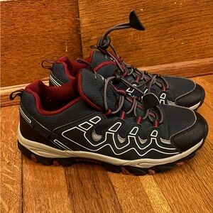 UOVO Boys Hiking Shoes